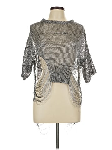 Love J 3/4 Sleeve Top (view 1)
