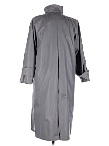 London Fog Raincoat (view 2)