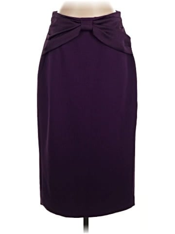 Eva Mendes by New York & Company Formal Skirt (view 1)