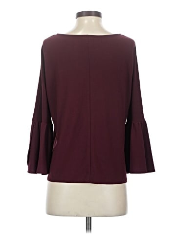 Vince Camuto 3/4 Sleeve Top (view 2)
