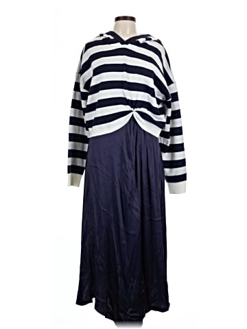 Anthropologie Casual Dress (view 1)