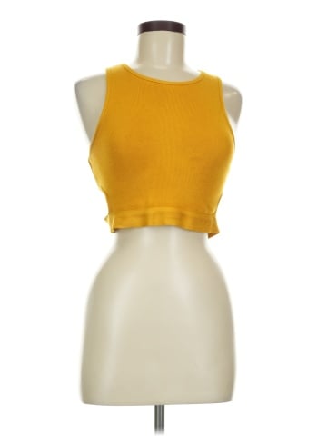 Forever 21 Sleeveless Top (view 1)