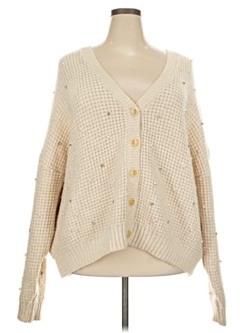 And Now This Cardigan (view 1)