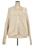 And Now This Ivory Cardigan Size 3X - photo 1