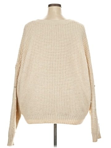 And Now This Cardigan (view 2)