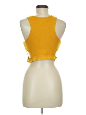 Forever 21 Sleeveless Top (view 2)