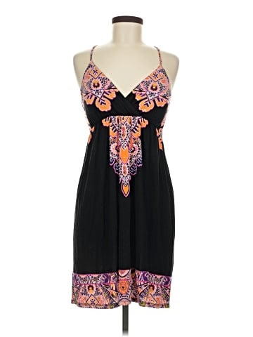 INC International Concepts Cocktail Dress (view 1)
