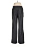 Calvin Klein Chevron-herringbone Gray Dress Pants Size 6 - photo 2