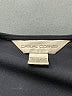 Casual Corner 100% Polyester Black Long Sleeve Blouse Size M - photo 7