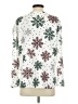 Unbranded White Pullover Sweater Size S - photo 2