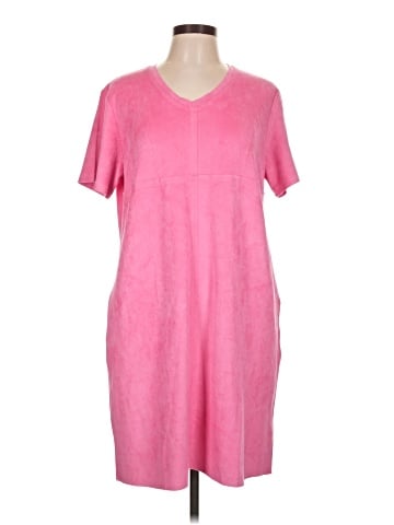 Joh Casual Dress (view 1)