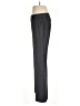 Calvin Klein Chevron-herringbone Gray Dress Pants Size 6 - photo 5