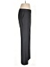 Calvin Klein Chevron-herringbone Gray Dress Pants Size 6 - photo 4