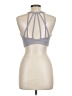 Athleta Gray Tank Top Size 38D/DD - photo 2