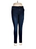 Joe's Jeans Solid Blue Jeans Size 29 waist - photo 1