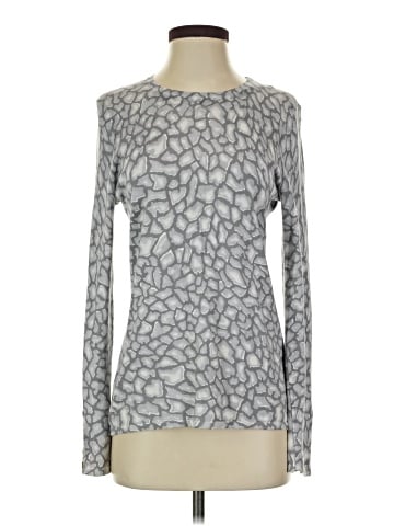 J. McLaughlin Long Sleeve T-Shirt (view 1)