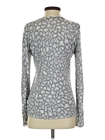 J. McLaughlin Long Sleeve T-Shirt (view 2)
