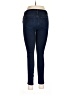 Joe's Jeans Solid Blue Jeans Size 29 waist - photo 2