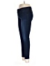 Joe's Jeans Solid Blue Jeans Size 29 waist - photo 5