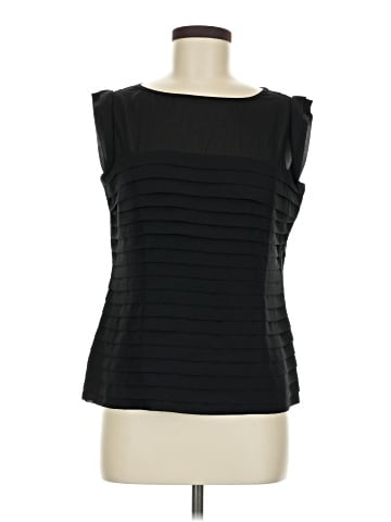 Alfani Sleeveless T-Shirt (view 1)