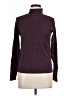 Athleta Burgundy Long Sleeve Turtleneck Size XL - photo 1