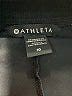Athleta Solid Black Active Pants Size 10 - photo 7