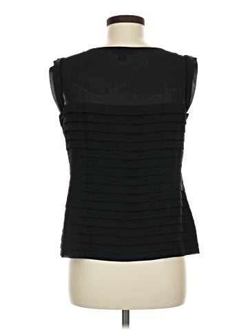 Alfani Sleeveless T-Shirt (view 2)