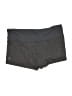 Lululemon Athletica Chevron-herringbone Gray Athletic Shorts Size 8 - photo 2