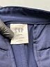 Gap Solid Blue Casual Pants Size 10 (petite) - photo 4