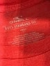 O'Neill Red Short Sleeve T-Shirt Size L - photo 8