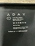ADAY Black Long Sleeve Blouse Size L - photo 7