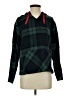 L.L.Bean Green Long Sleeve T-Shirt Size XS - photo 1
