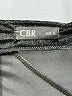 CBR Black Cocktail Dress Size M - photo 7