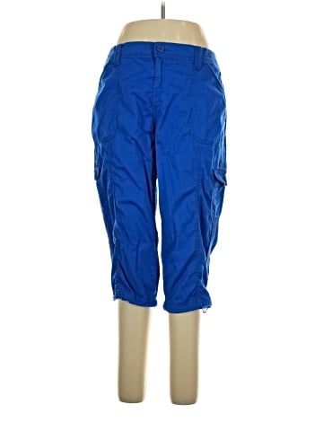 Style&Co Casual Pants (view 1)