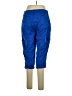 Style&Co Blue Casual Pants Size 14 (petite) - photo 2
