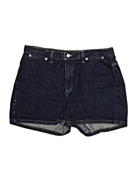 Tommy Hilfiger Denim Shorts