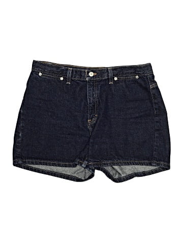 Tommy Hilfiger Denim Shorts (view 1)