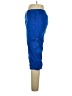 Style&Co Blue Casual Pants Size 14 (petite) - photo 5