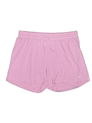 Puma Athletic Shorts (view 1)