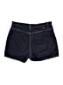 Tommy Hilfiger Blue Denim Shorts Size 14 - photo 2