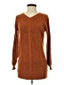 Assorted Brands Brown Cardigan Size XS - photo 1