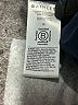 Athleta Solid Blue Athletic Shorts Size 10 - photo 4