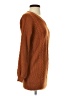 Assorted Brands Brown Cardigan Size XS - photo 4