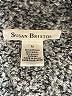 Susan Bristol Tweed Gray Cardigan Size M - photo 7