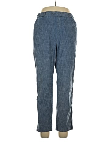 Lands' End Casual Pants (view 1)