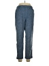 Lands' End Blue Casual Pants Size 14 (tall) - photo 1