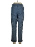 Lands' End Blue Casual Pants Size 14 (tall) - photo 2