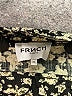 FRNCH Floral Black Long Sleeve Blouse Size XS - photo 7
