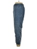 Lands' End Blue Casual Pants Size 14 (tall) - photo 5