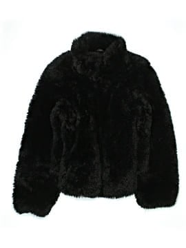Zara Coat (view 1)